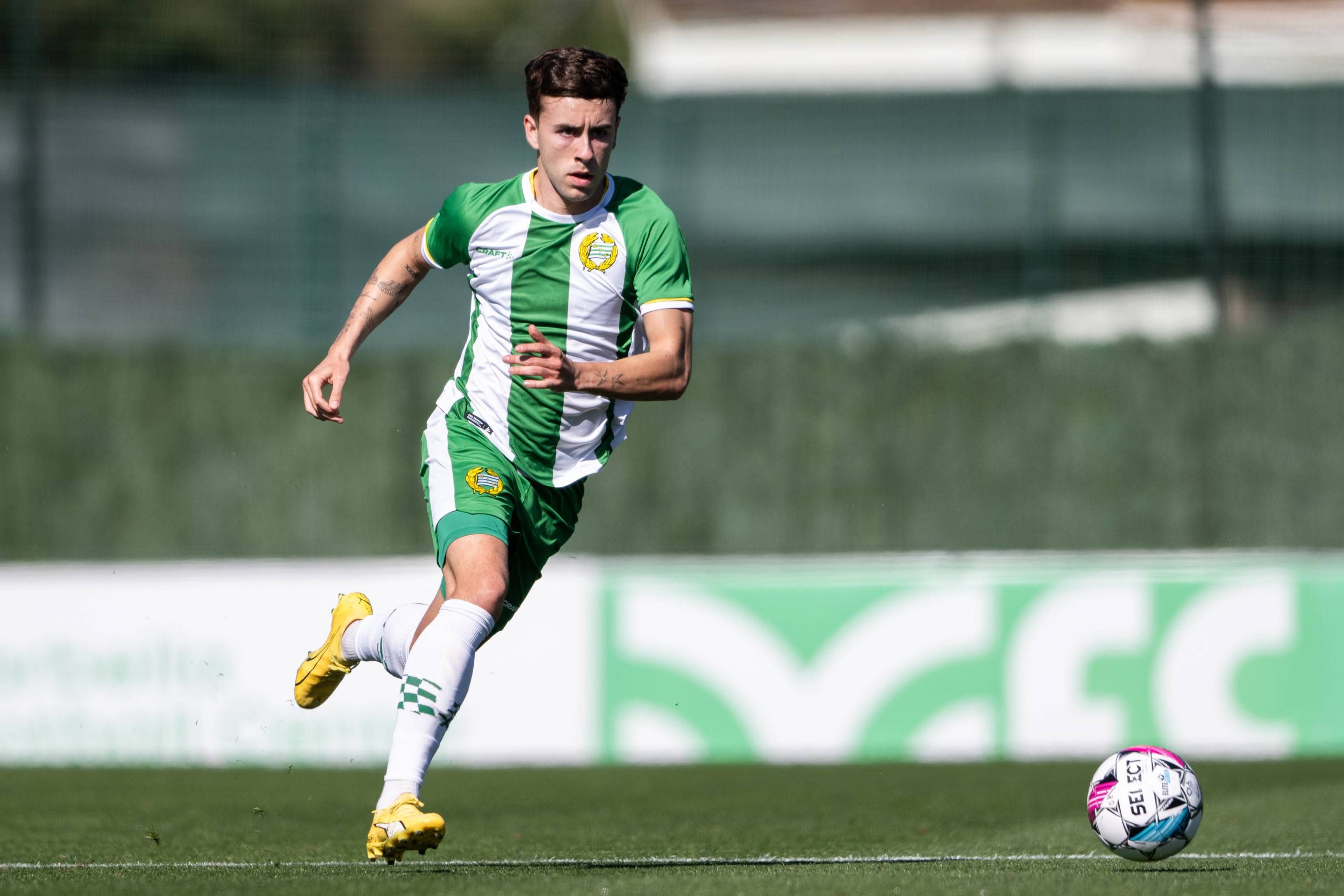 Marc Llinares, opción para el Deportivo de la Coruña