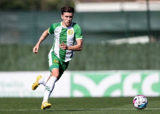 Marc Llinares, opción para el Deportivo de la Coruña