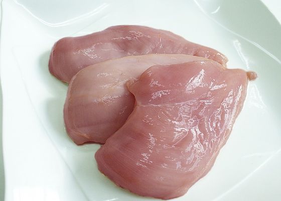 El infalible truco para comprar pollo más barato en la carnicería