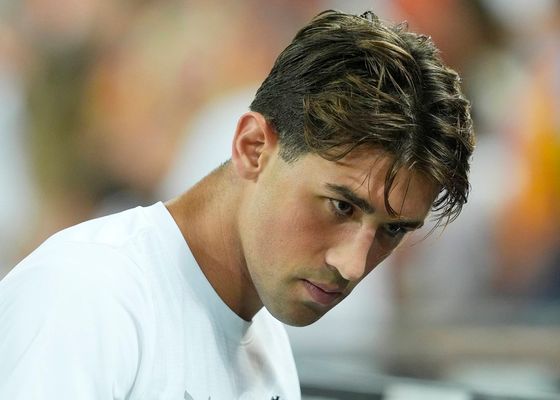 El Valencia se cierra con la venta de Jesús Vázquez