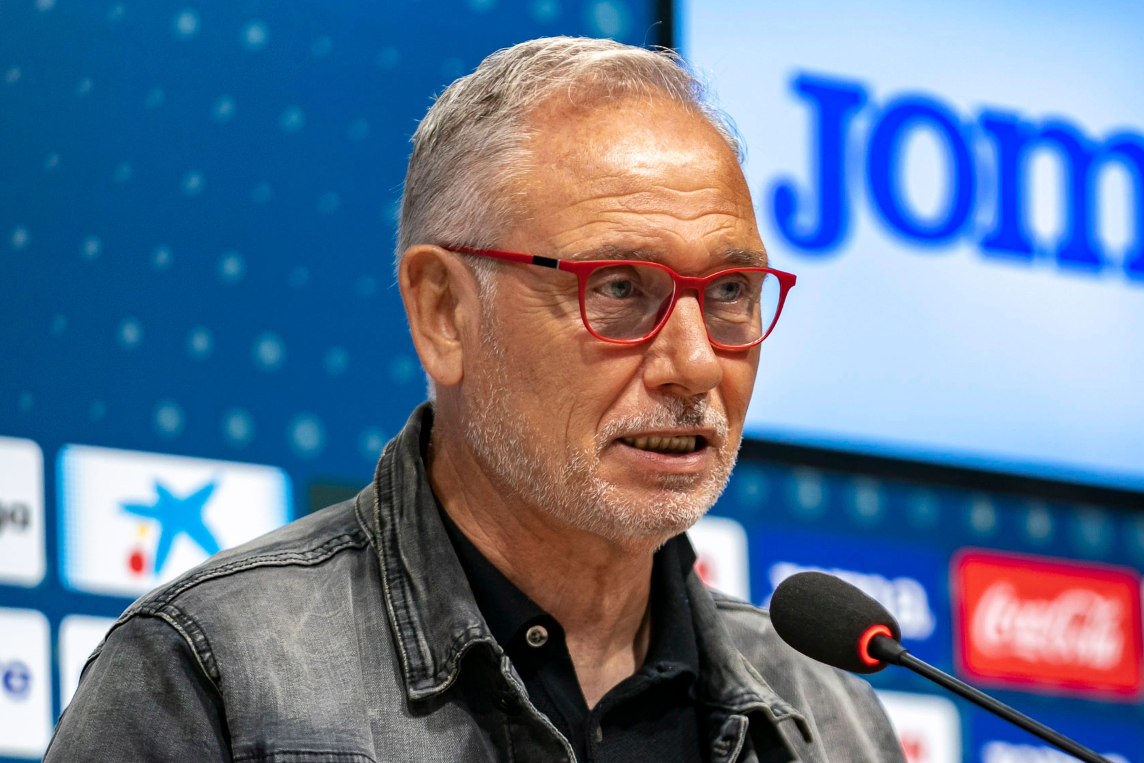 Miguel Álvarez, otra opción