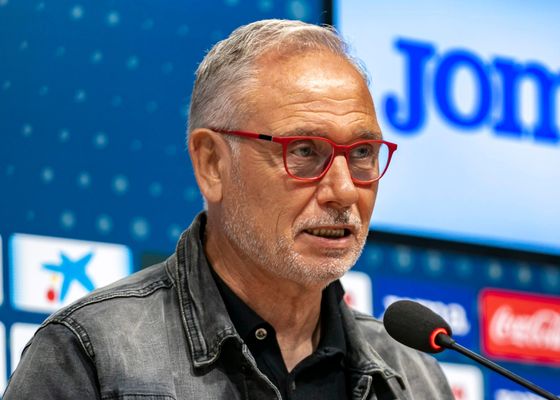 Miguel Álvarez, otra opción