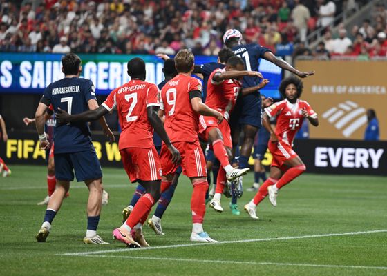 Jornada 1 de la Bundesliga 2025-26 | Partidos, horarios y dónde ver en TV la liga alemana en vivo online