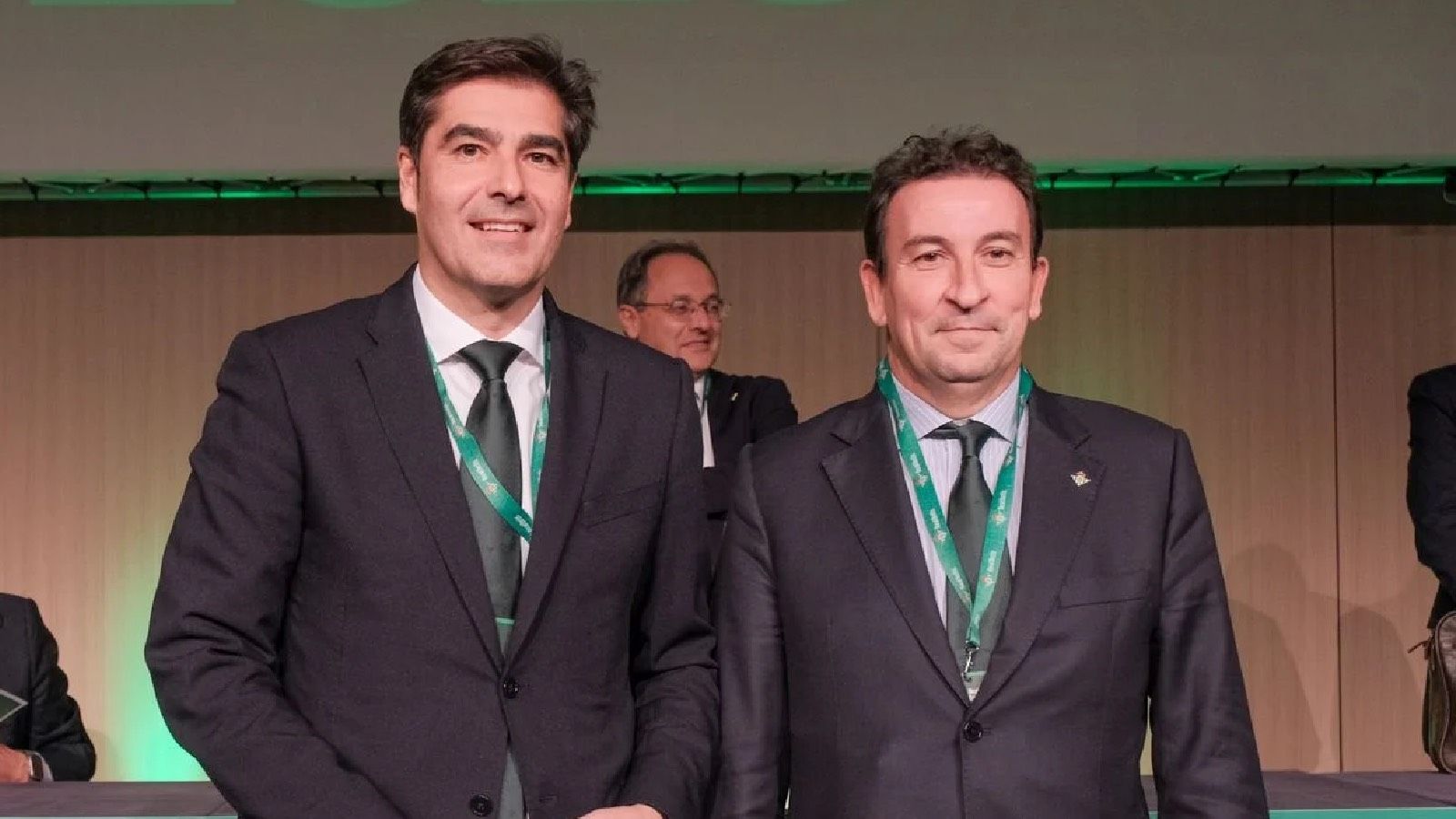 Haro y Catalán, culpables