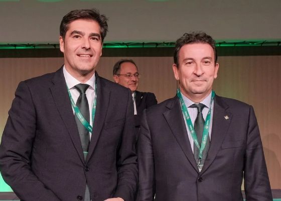 Haro y Catalán, culpables