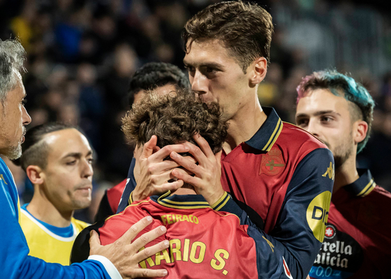 Partidos de LaLiga Hypermotion, resultados de la jornada 13 de Segunda división en directo