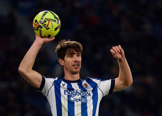 Elustondo, ante su gran oportunidad