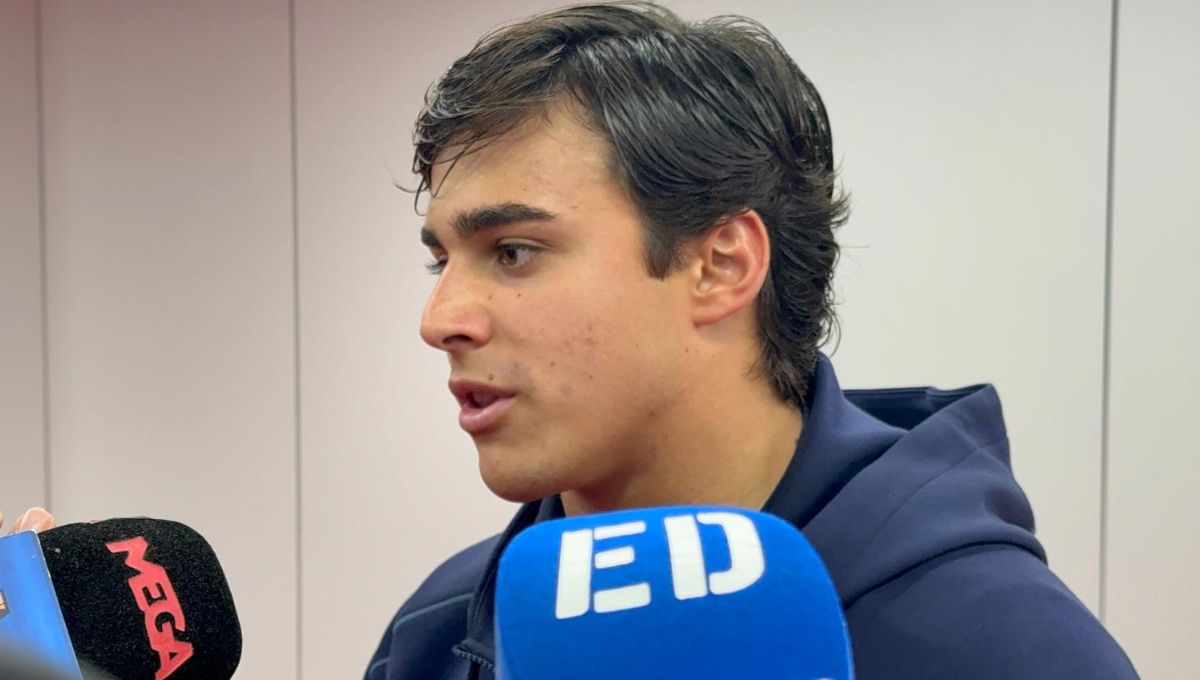 La respetuosa venganza de Carlos Álvarez: "Soy del Sevilla de toda vida pero ahora estoy feliz en el Levante"