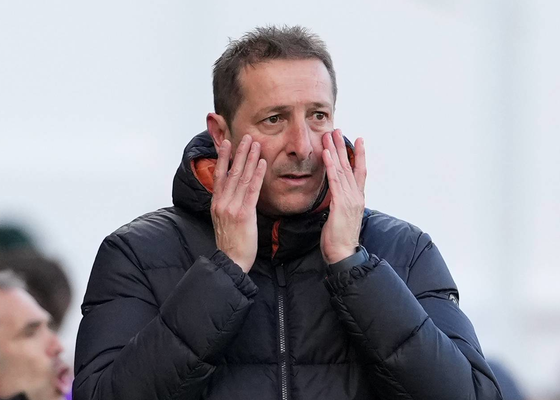 Ramis decide en el Burgos