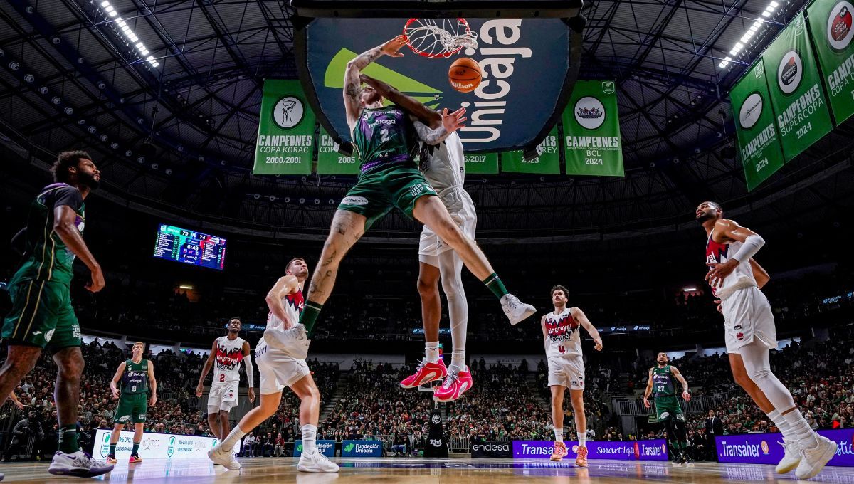 Así queda la clasificación de la Liga ACB tras las victorias de Madrid y Barça en la jornada 11