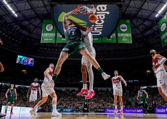 Así queda la clasificación de la Liga ACB tras las victorias de Madrid y Barça en la jornada 11