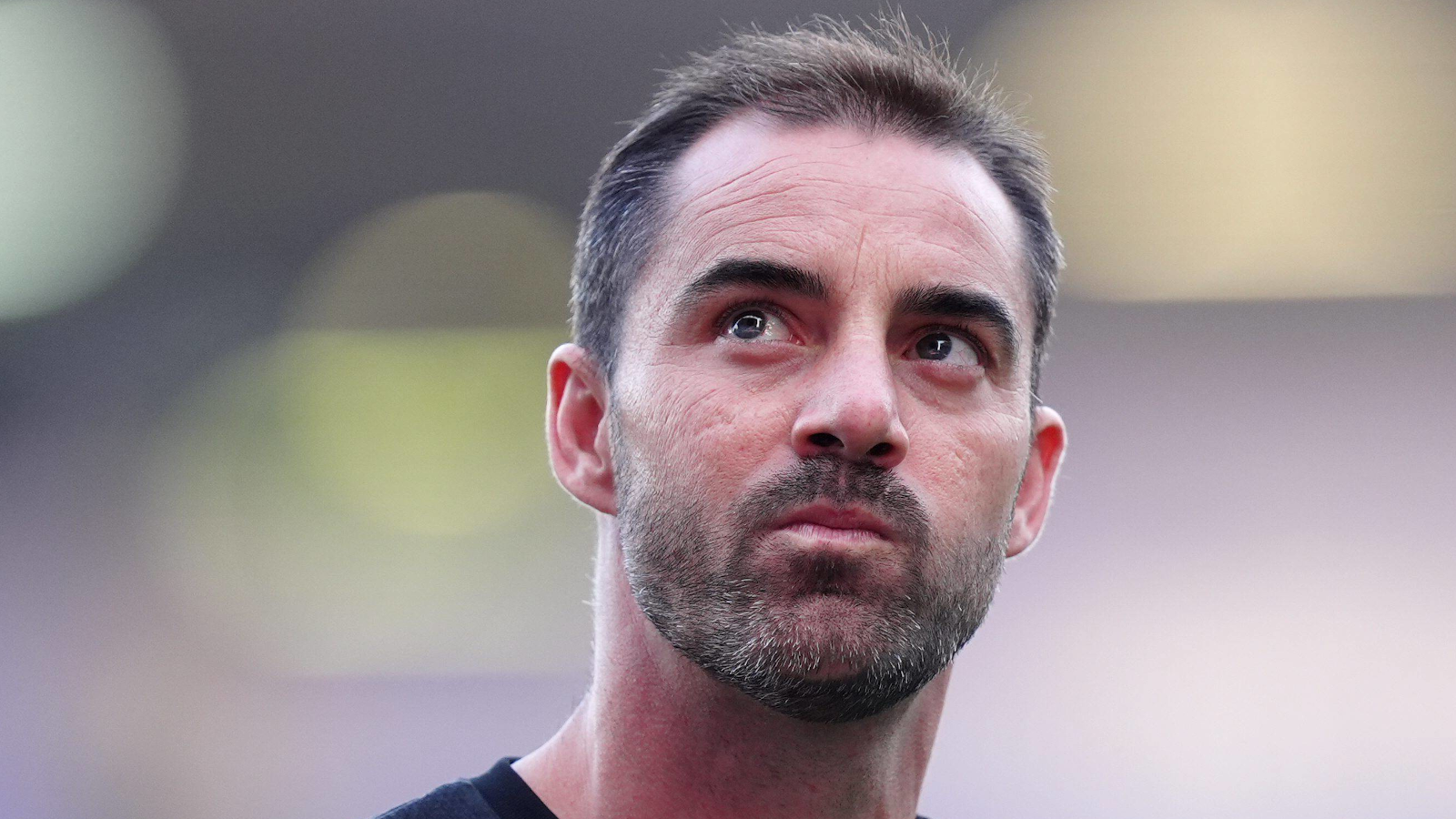 Rubén Sellés apunta alto en el Real Zaragoza