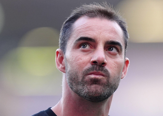 Rubén Sellés apunta alto en el Real Zaragoza