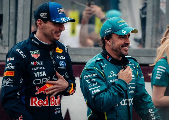 La Fórmula 1 vuelve a cambiar sus reglas para el Gran Premio de Miami