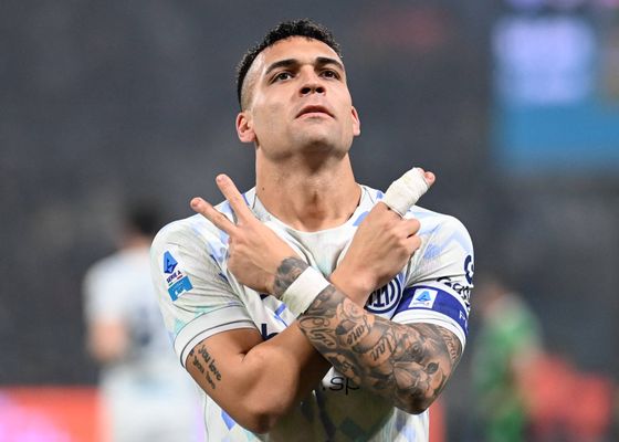 Así queda la clasificación de la Serie A tras la goleada del Inter de Milán y el tropiezo de la Juventus en la jornada 24 de la liga italiana