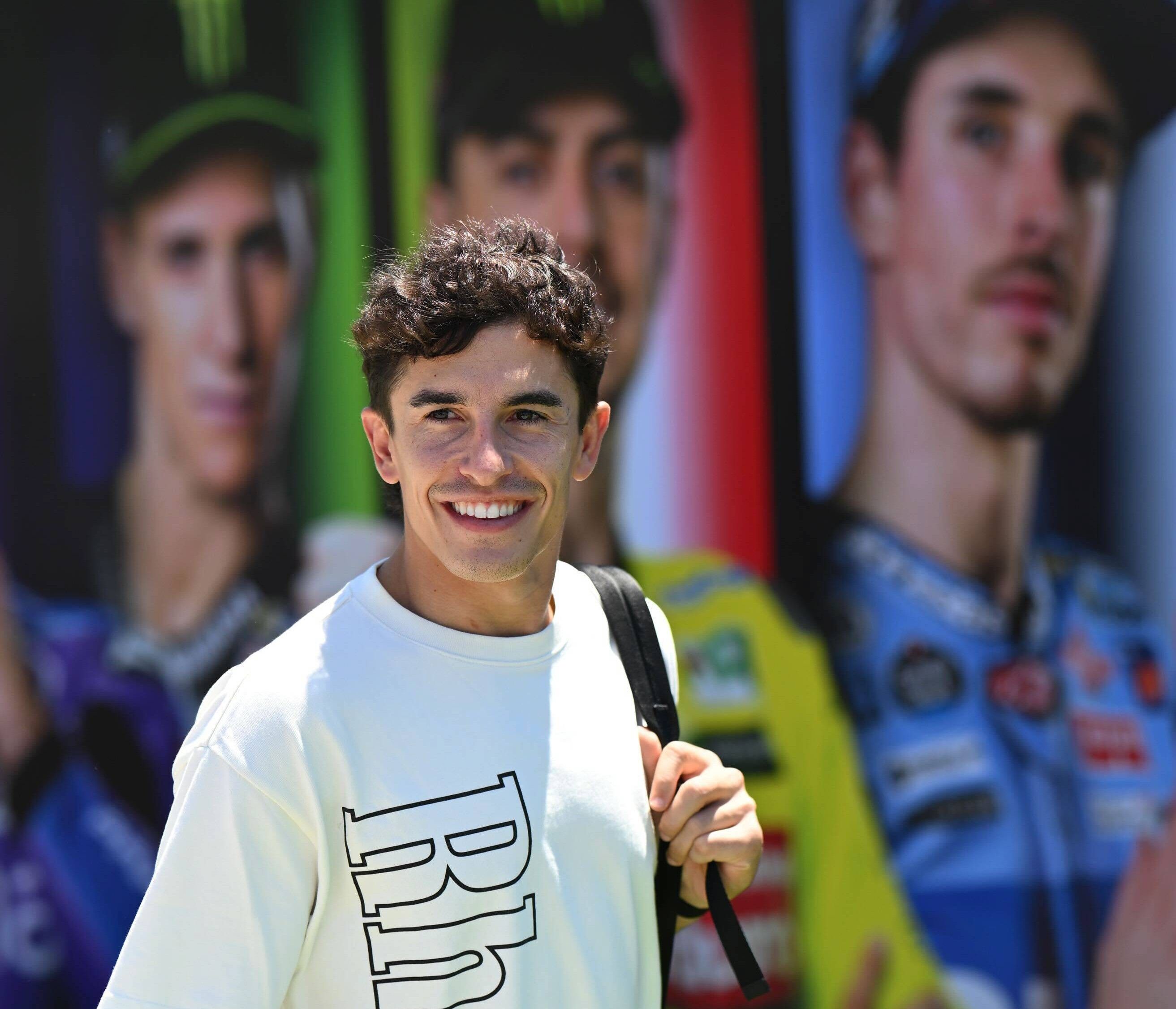 Novedades sobre el regreso de Marc Márquez a MotoGP