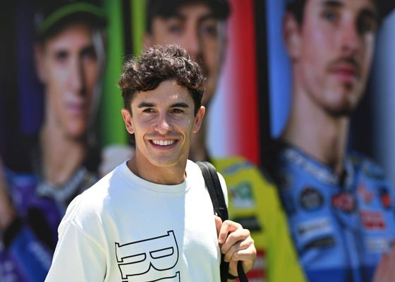 Novedades sobre el regreso de Marc Márquez a MotoGP