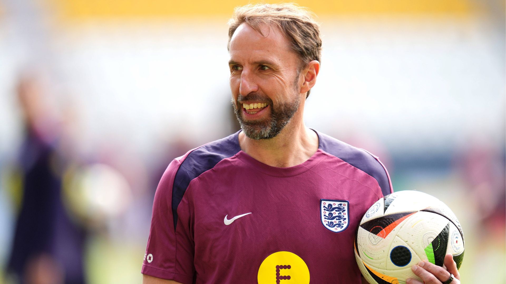 "Southgate es un seleccionador atípico"