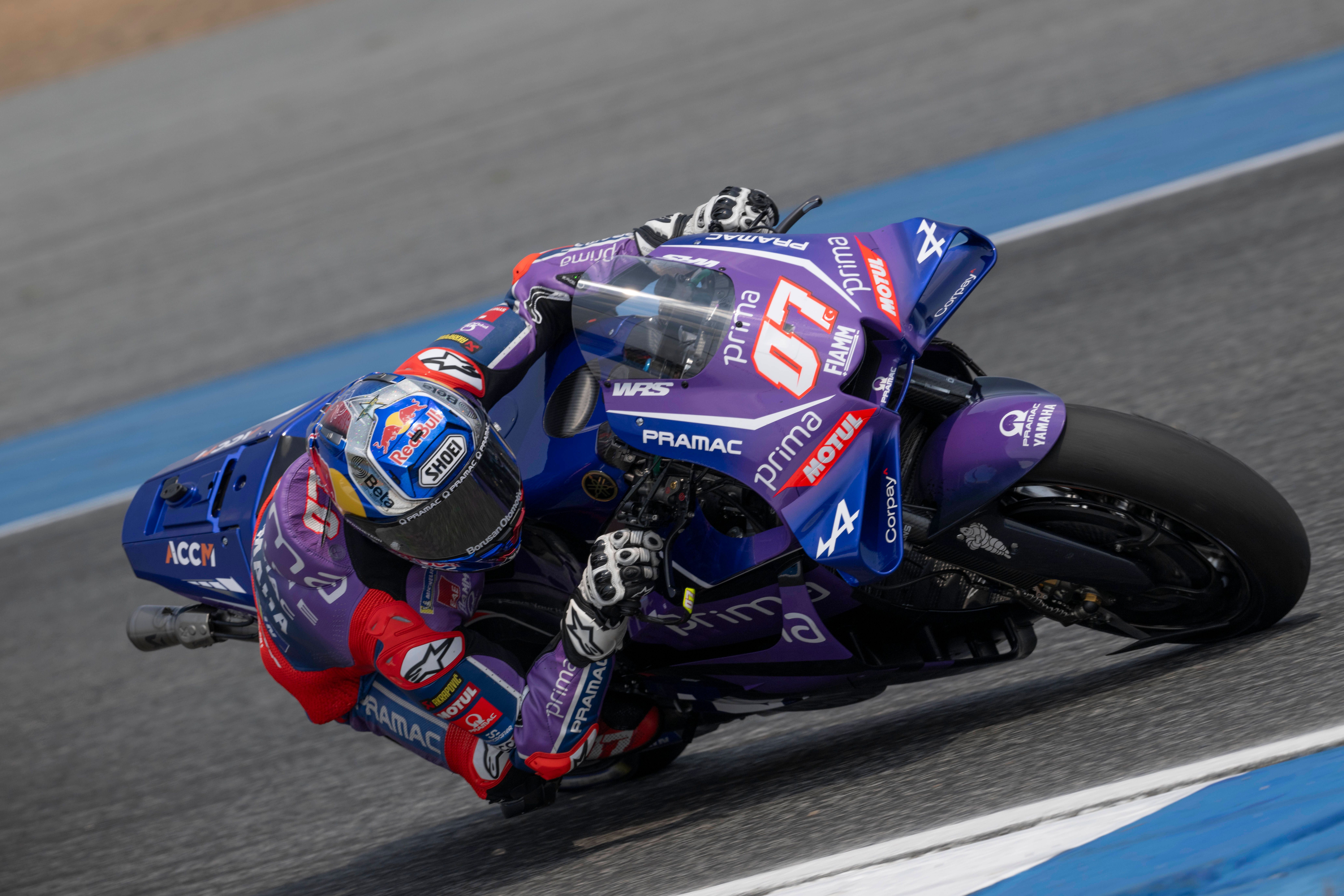 Pilotos y equipos de MotoGP 2026: ¿Qué cambios y novedades hay en la parrilla?