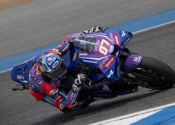 Pilotos y equipos de MotoGP 2026: ¿Qué cambios y novedades hay en la parrilla?