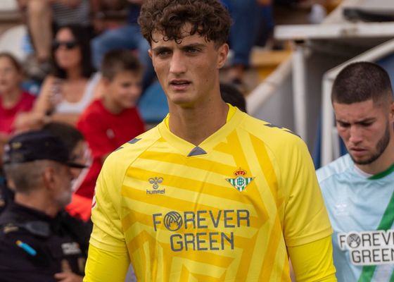 CD Teruel 0-0 Betis Deportivo: Javi Medina se estrena con un punto fuera de casa
