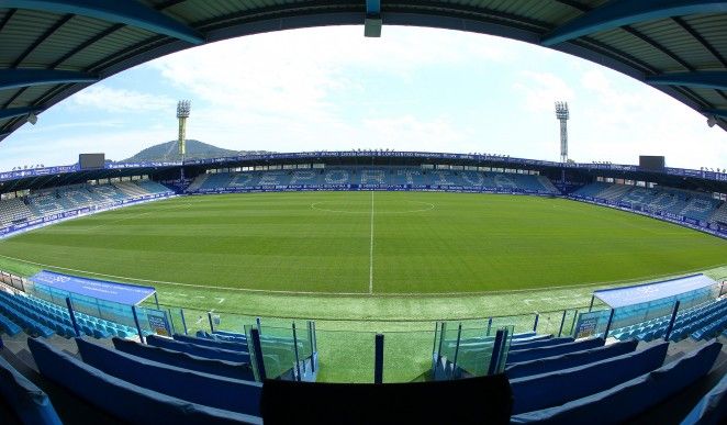 Cómo ver por TV y online el Ponferradina - Granada: horario y canal