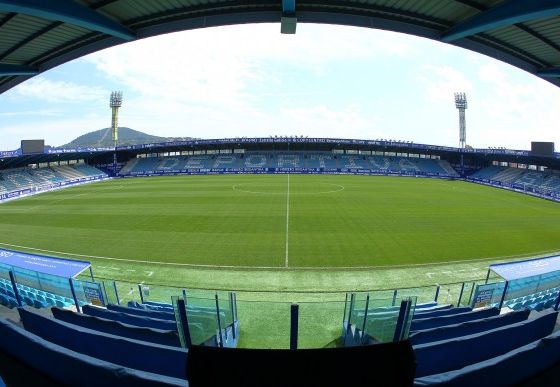 Cómo ver por TV y online el Ponferradina - Granada: horario y canal