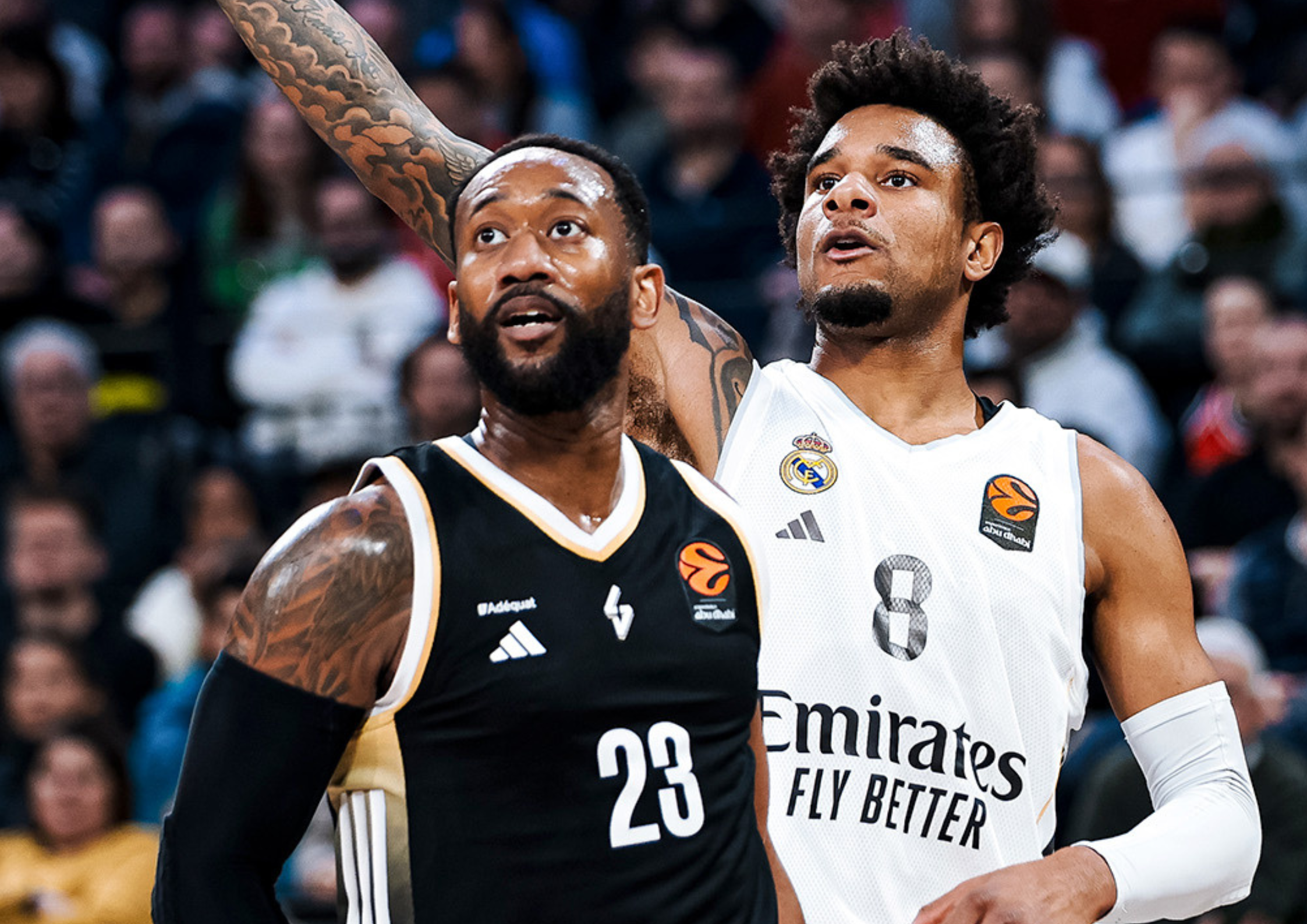 El Real Madrid sobrevive al susto ante uno de los colistas y salva una victoria engañosa
