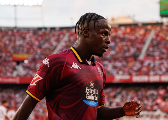 Zaragoza, Elche y Sporting pugnan por el fichaje de Amath Ndiaye