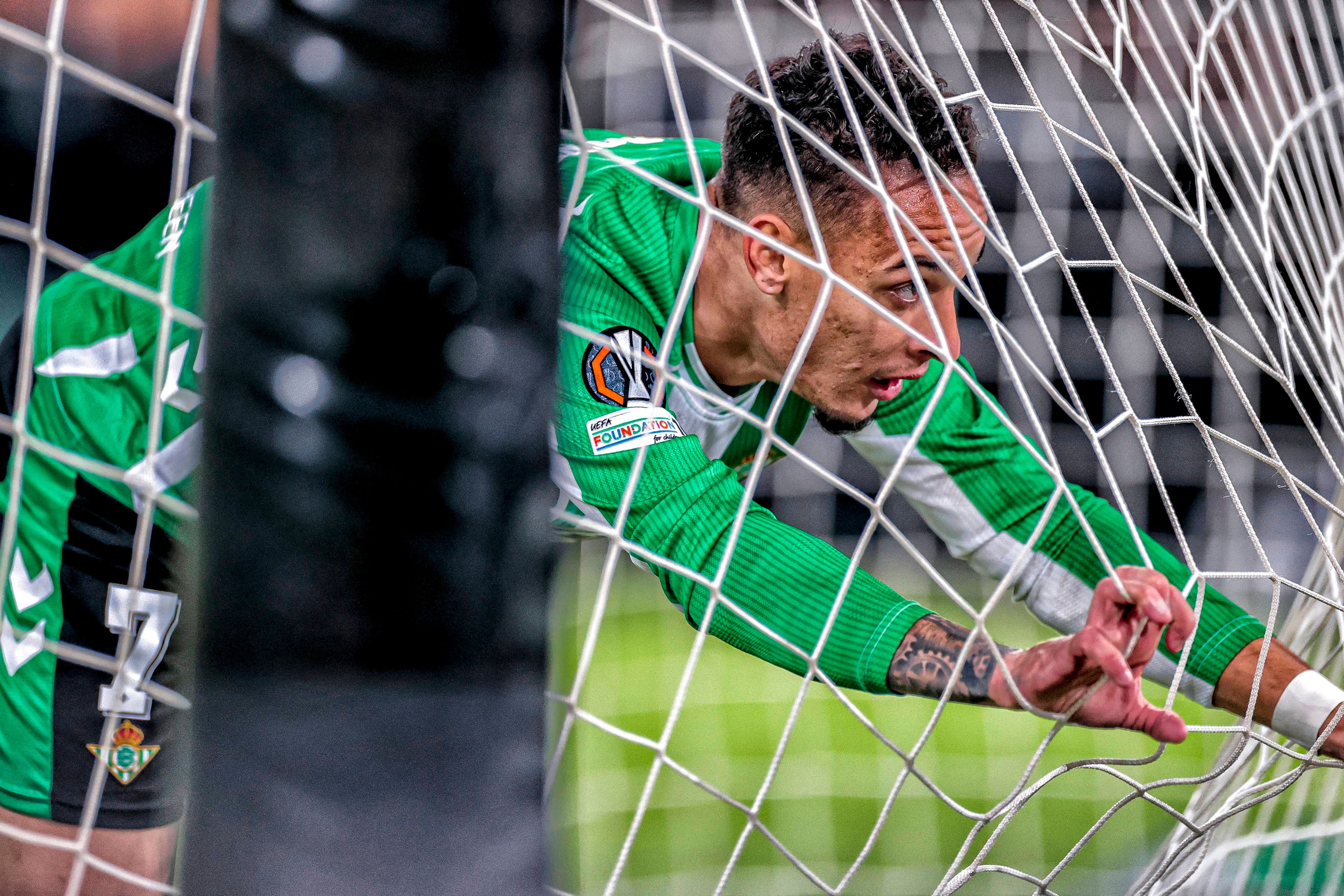 El Superordenador de la UEFA marca la Champions del Betis