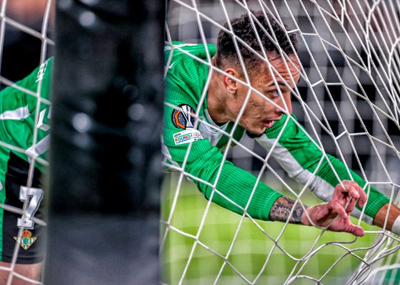 El Superordenador de la UEFA marca la Champions del Betis