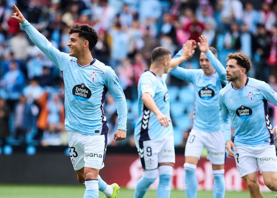 Celta 3-1 Elche: Un paso más hacia Europa