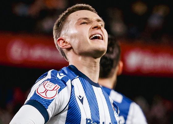 La nueva vida de Turrientes gracias a Matarazzo: "Lo que es el fútbol..."