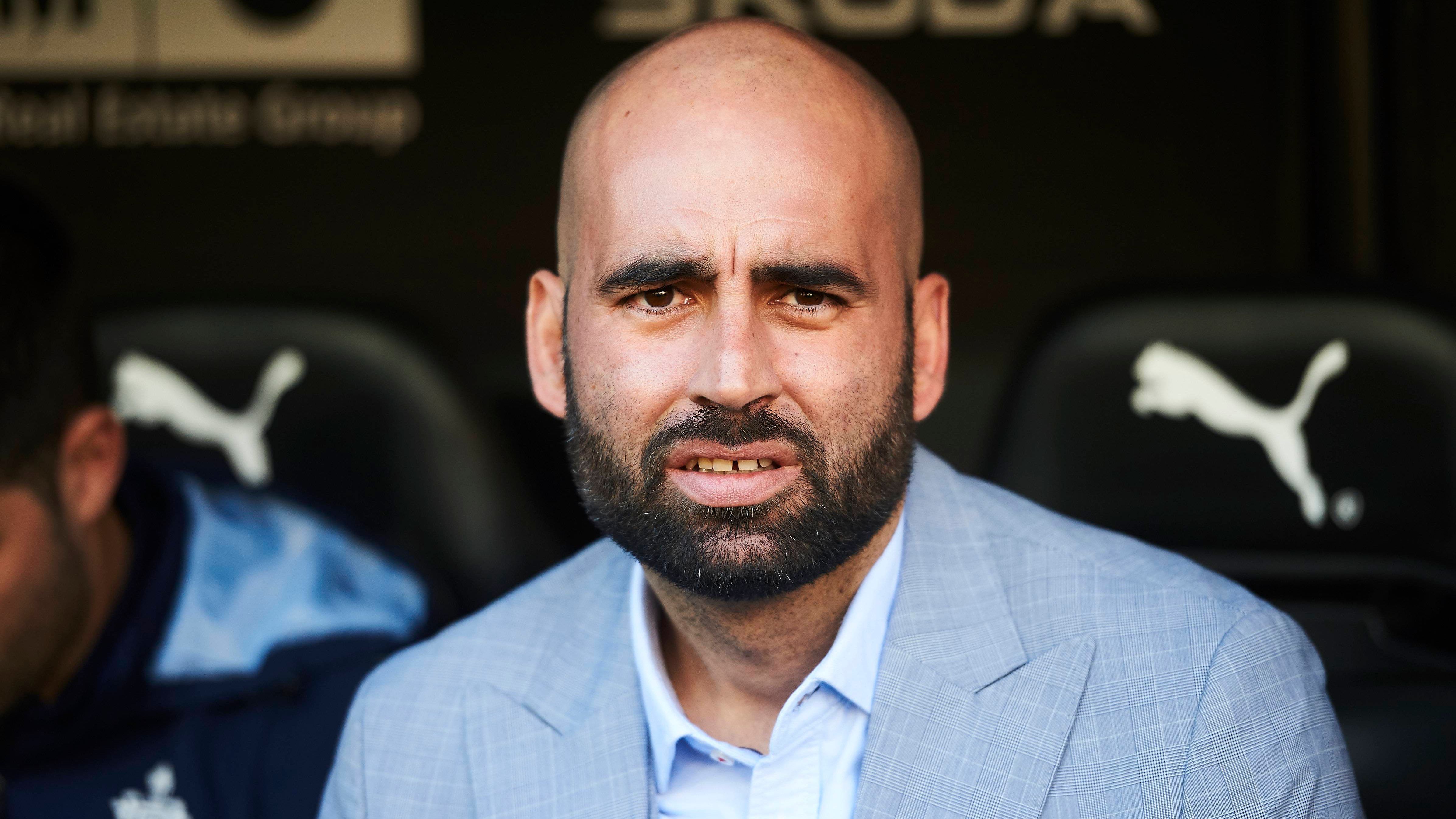 Giráldez confirma un 'fichaje' para la recta final de LaLiga