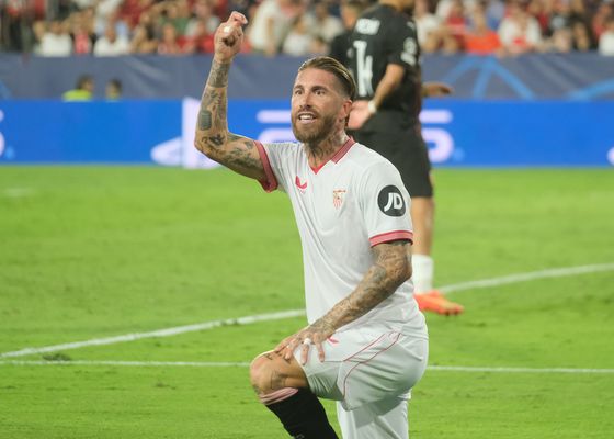 El "gran problema" de Sergio Ramos que no es suyo