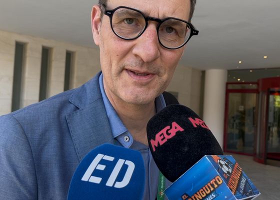 Clos Gómez no da pistas pero se filtra el árbitro para El Gran Derbi entre el Real Betis y el Sevilla