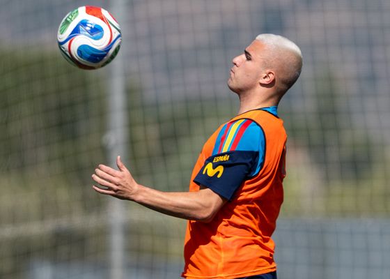 El nuevo Pablo García, la alegría de Jesús Rodríguez y cuatro campeones de copa: España se tiñe de verdiblanco 