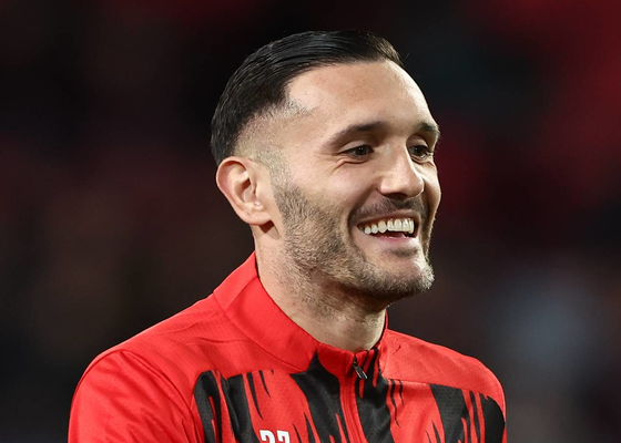 Lo de Lucas Pérez y el Cádiz