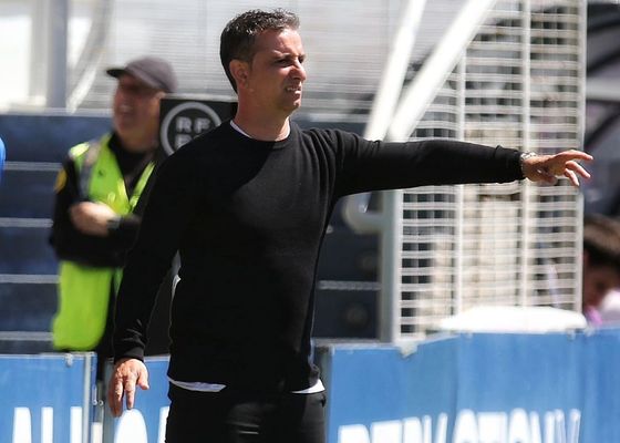 Provoca una inesperada pelea entre Huesca, Murcia y Sporting
