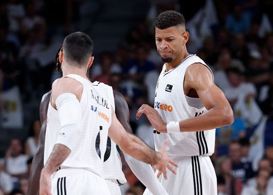 Real Madrid - Maccabi: horario, canal y dónde ver en TV y online el partido de Euroliga