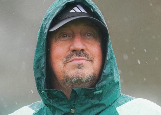 "Benítez tiene muchas coartadas para seguir en el Celta"