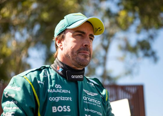 Las posibilidades de que Fernando Alonso destaque esta temporada, según los lectores de ESTADIO Deportivo