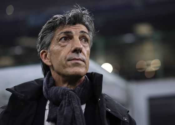 Imanol Alguacil es rotundo con Javi Galán y lanza un mensaje preocupante antes del Rayo