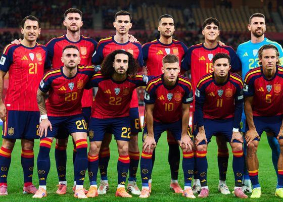 El camino de España en el Mundial 2026 hacia la segunda estrella: Rivales y posible final con Brasil o Argentina