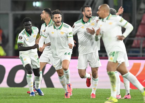 Así quedó la ida de octavos de final de la Europa League: Sorpresas de los posibles rivales de Betis y Celta
