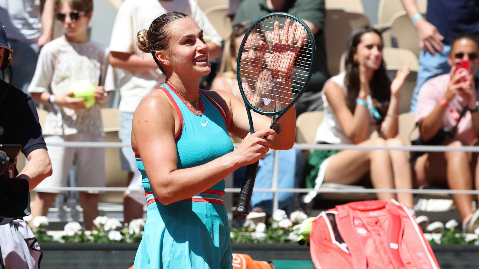 Roland Garros 2025 | Todos los resultados tras la jornada del 1 de junio