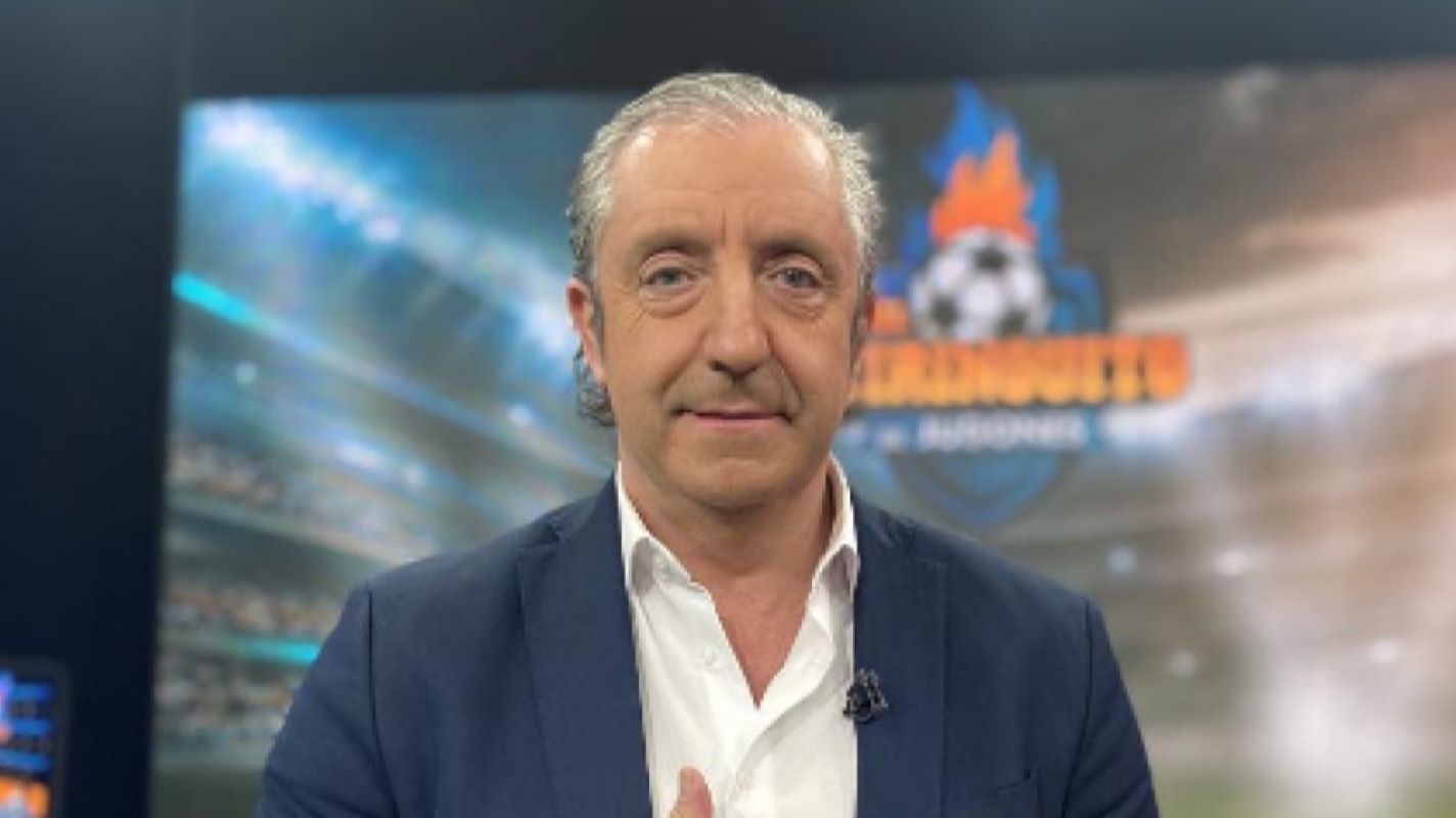 ¿El Chiringuito de Pedrerol en la Kings League de Piqué?