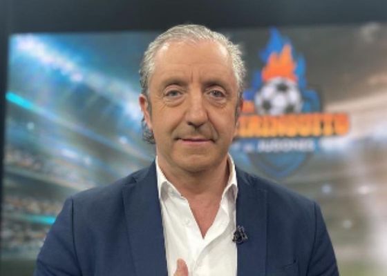 ¿El Chiringuito de Pedrerol en la Kings League de Piqué?