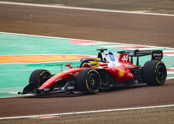 Test F1 2026 | Resumen y tiempos del test de Baréin con Fernando Alonso y Carlos Sainz la primera jornada de pruebas