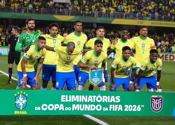 Eliminatorias Sudamericanas: Clasificación y dónde ver la jornada CONMEBOL